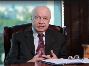 طلال ابو غزالة