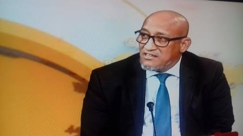 هل أتهم المحامي ولد الرايس : المجلس الدستوري بالخروج عن إختصاصه القانوني؟ (توضيح)