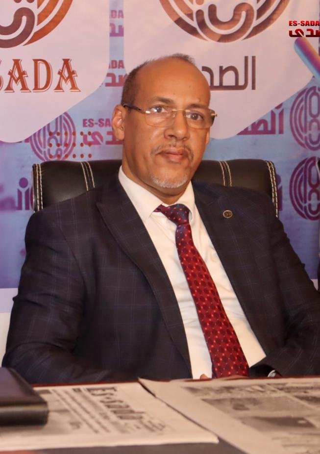 المفكر علي محمد الشرفاء الحمادي يطلق جرس الإنذار: «استيقظوا يا عرب قبل فوات الأوان»