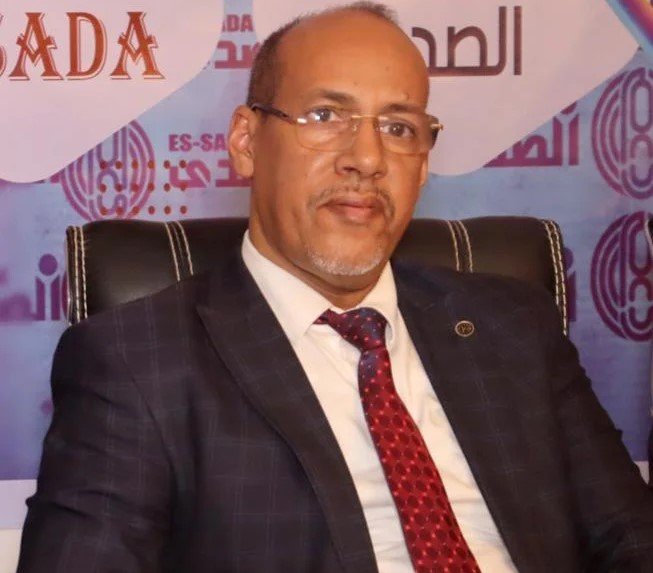 الأمم المتحدة .. حين كان الموقف أقوى من تأشيرة آمريكا.. من المختار ولد داداه إلى محمود عباس !/ بقلم : محمد عبد الرحمن المجتبى