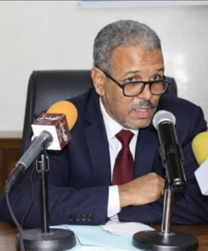 المأمورية الثالثة.. نقاش سابق لأوانه أم اختبار للدستور؟أحمد محمد حماده –
