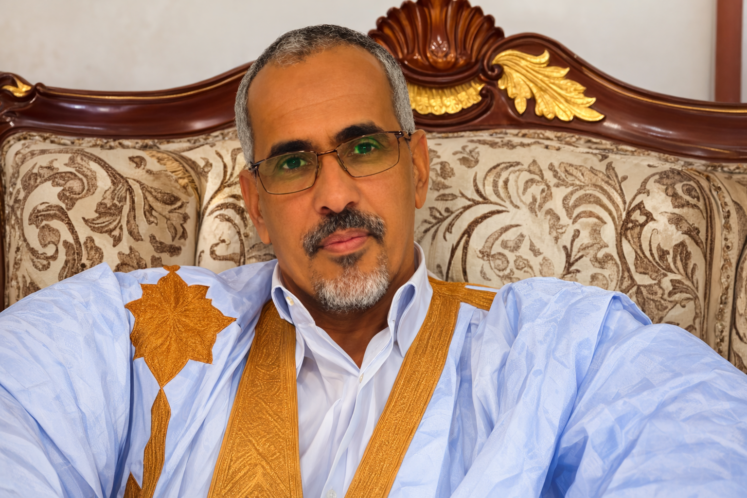 الأضحية بين المقصد الشرعي وثقافة الاستهلاك/أحمد ولد الدوه