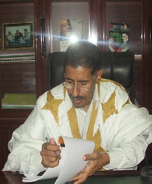 كتب الاستاذ محمد سالم بمب: من مفارقاتنا العجيبة