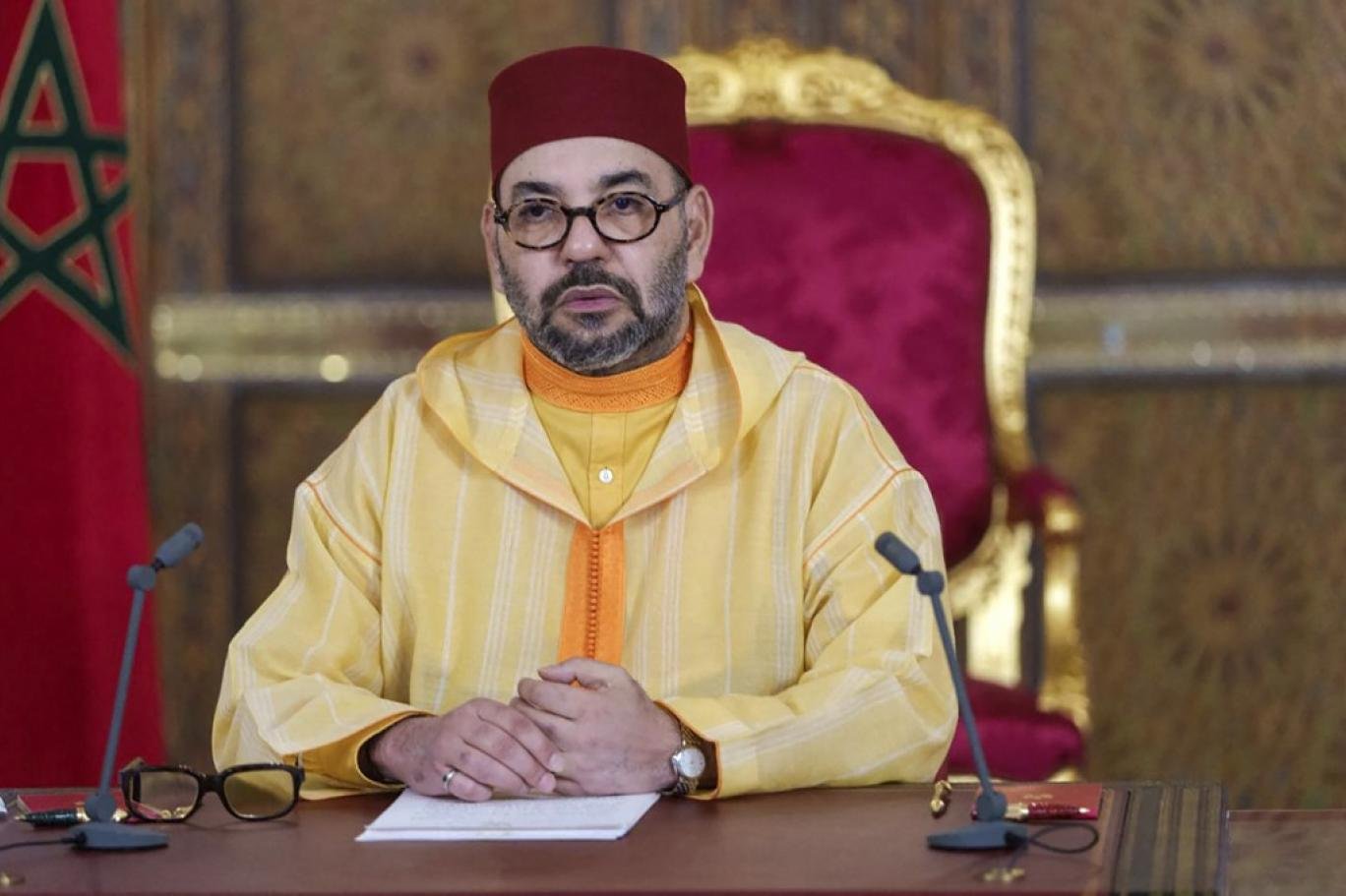 الملك محمد السادس: الاستقرار رأسمال استراتيجي للمغرب ومحرك أساسي للتنمية