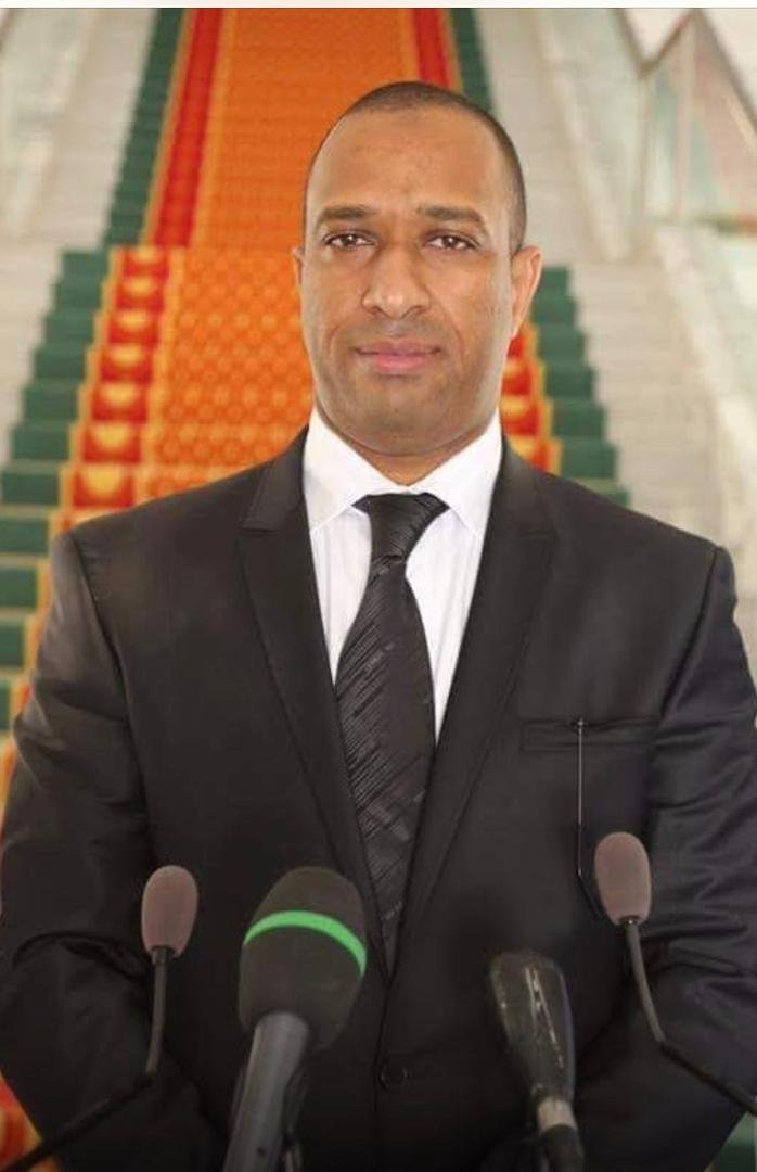 محمد ولد الشيخ الغزواني وموريتانيا الجديدة: إنجازات مرحلة ورهان المستقبل : الدكتور يوسف حرمة بابانا