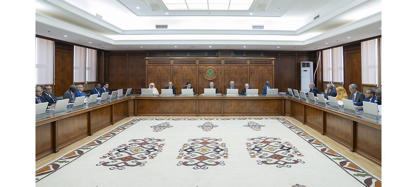 مجلس الوزراء يصادق على اتفاقية إنشاء المعهد الإقليمي للتعليم في الساحل بنواكشوط