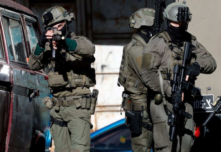 تقرير أممي صادم :   استشهاد طفل فلسطيني أسبوعيا في الضفة الغربية