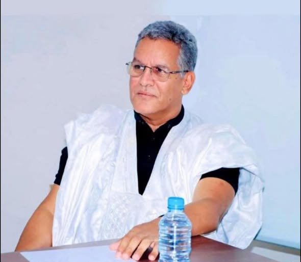 المهندس احمد ولد اعمر يكتب : عدالة الإعلام في قفص الاتهام