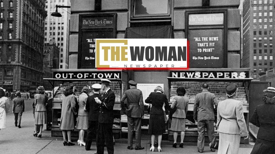 جنيف : هيئة المرأة العربية تستحوذ على صحيفة The woman الشهيرة