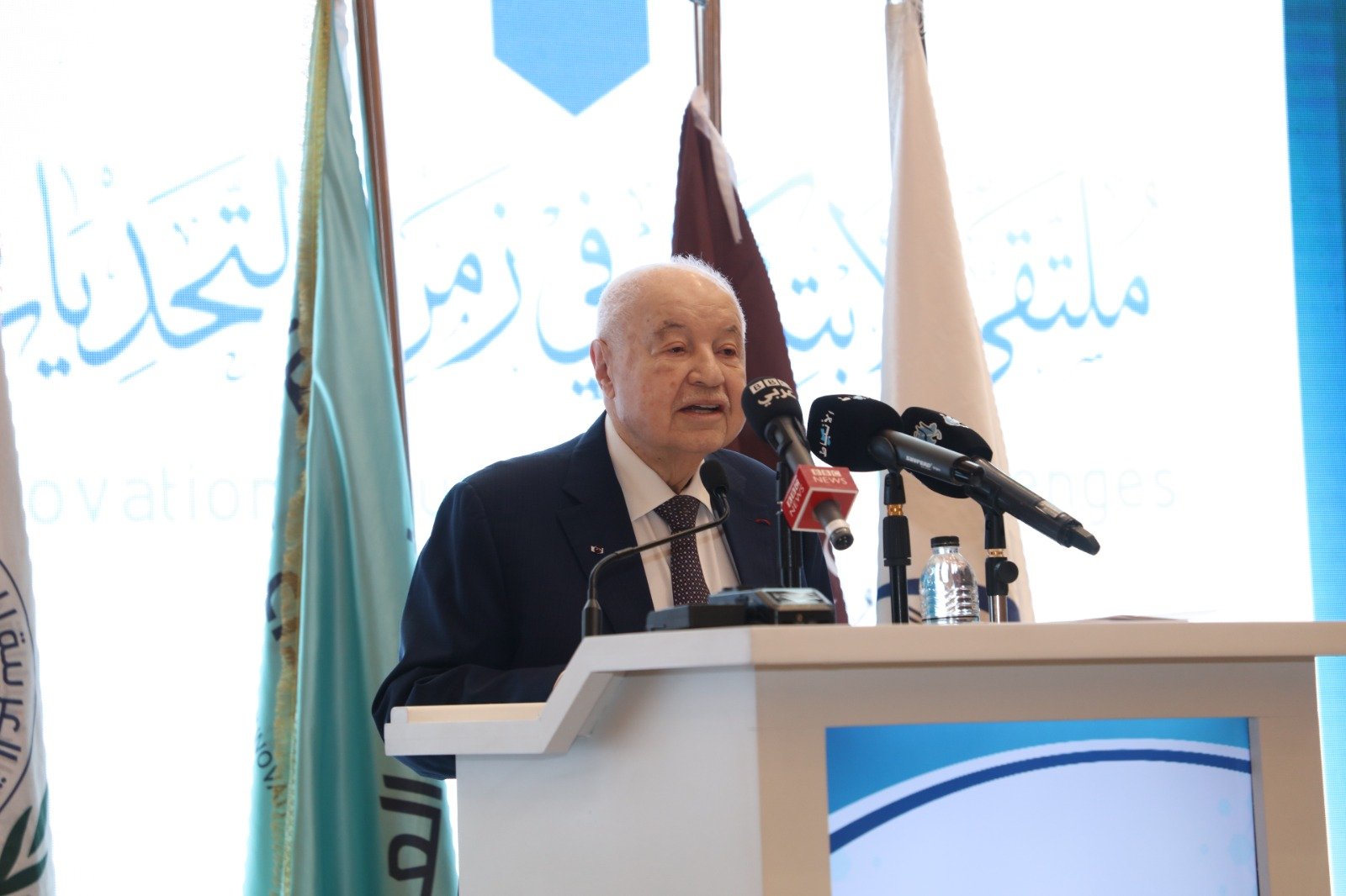 طلال أبوغزاله يطلق صندوق للاستثمار في الابتكار برأس مال 500 ألف دولار