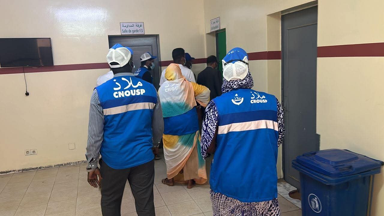 وزارة الصحة: تسجيل وفاتان و53 إصابة بالدفتيريا في إينشيري وتيرس زمور.. وتدعو إلى حملة تلقيح