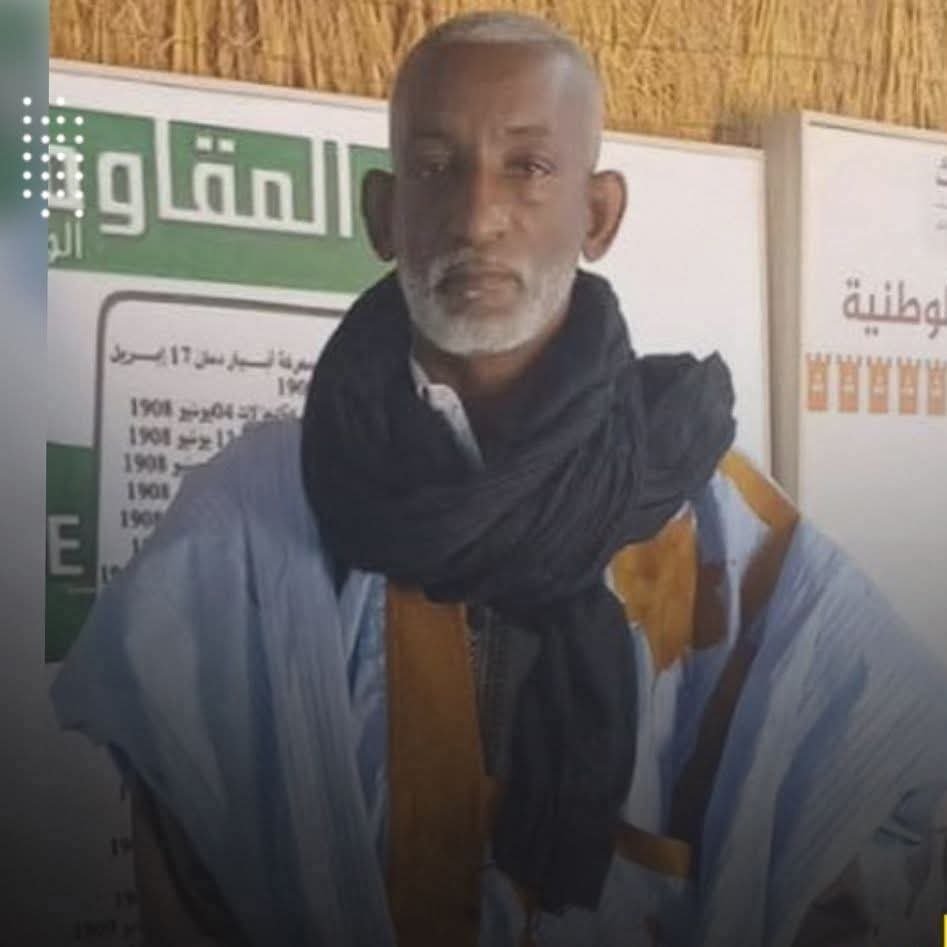 العثور على إطار بوزارة الثقافة متوفى داخل مكتبه بنواكشوط والتحقيقات جارية