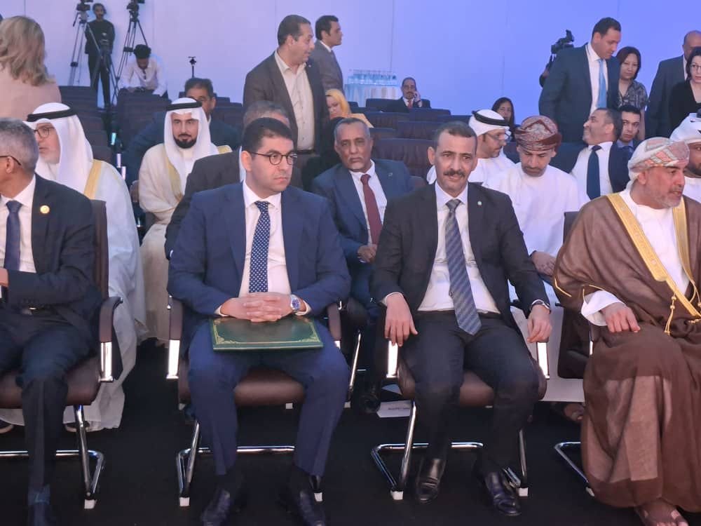 الرباط : وزير الثقافة : العالم بات يعيد اكتشاف الثقافة باعتبارها أحد أعمدة التنمية الشاملة