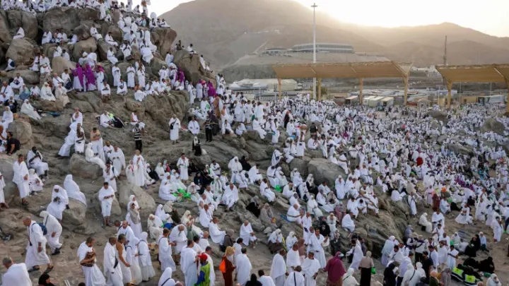 السعودية تعلن خلو موسم حج 1447هـ من التفشيات الوبائية والمهددات الصحية