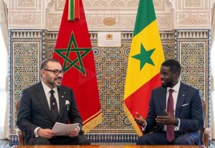 الرئيس السينغالي باصيرو فاي : قرار الملك محمد السادس بالعفو عن المشجعين السينغاليين “مفعم بالرأفة والإنسانية”