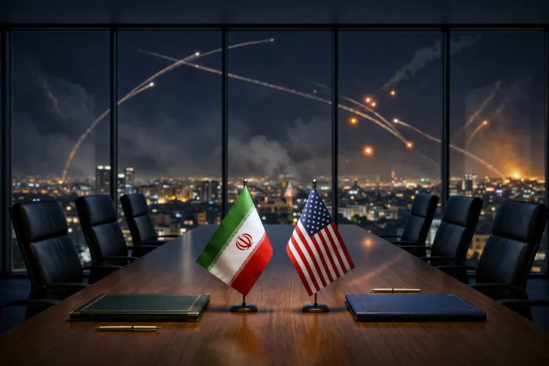 إيران تسلّم واشنطن عبر باكستان مقترحًا جديدًا من 14 شرطًا لإنهاء الحرب ورفع العقوبات