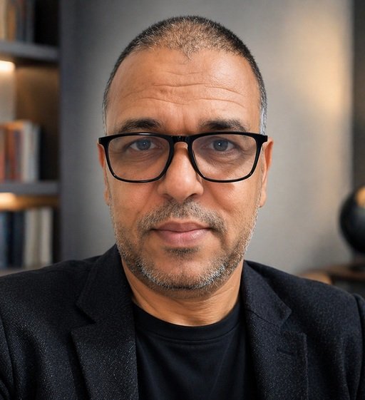 الإعلام الموريتاني على مفترق طرق ‎/ احمد محمد حماده   ‎