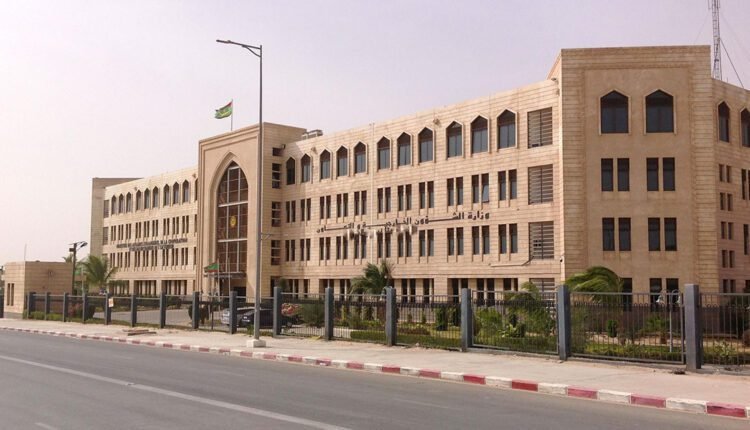 موريتانيا تدين الهجوم بالمسيرات على منشآت كهربائية في الإمارات