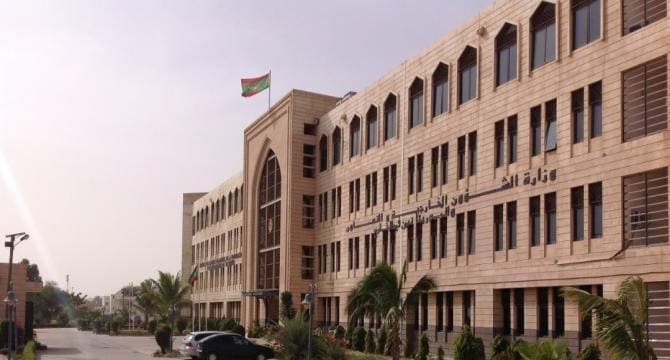 موريتانيا تؤكد تضامنها الكامل مع السعودية وتدين الهجمات الأخيرة