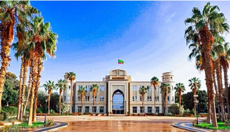 مرسوم رئاسي بتعيين مكلفين بمهمة في ديوان الوزير الأول