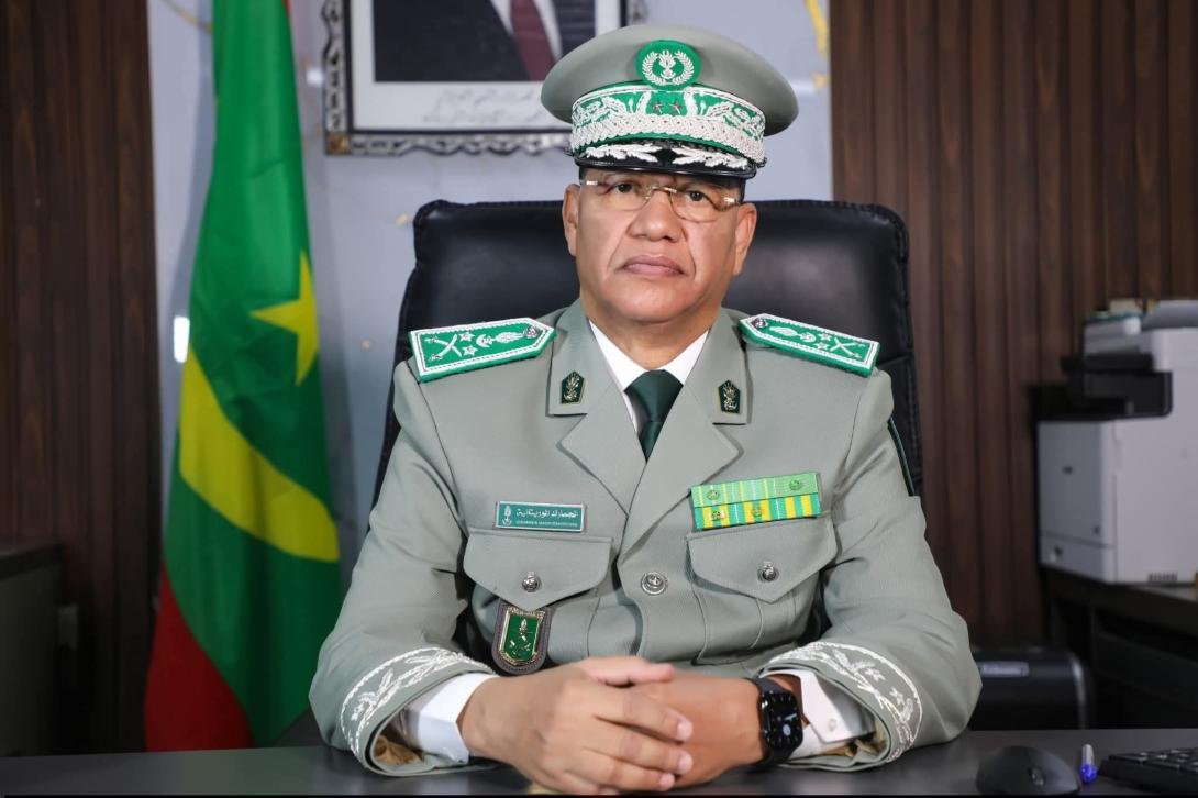 المدير العام للجمارك: يجري تغييرات جديدة شملت ضباط و عدد من المكاتب الحدودية والمينائية
