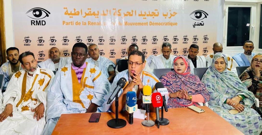 حزب “تحدي” يرفض زيادة أسعار المحروقات ويدعو إلى التراجع عنها