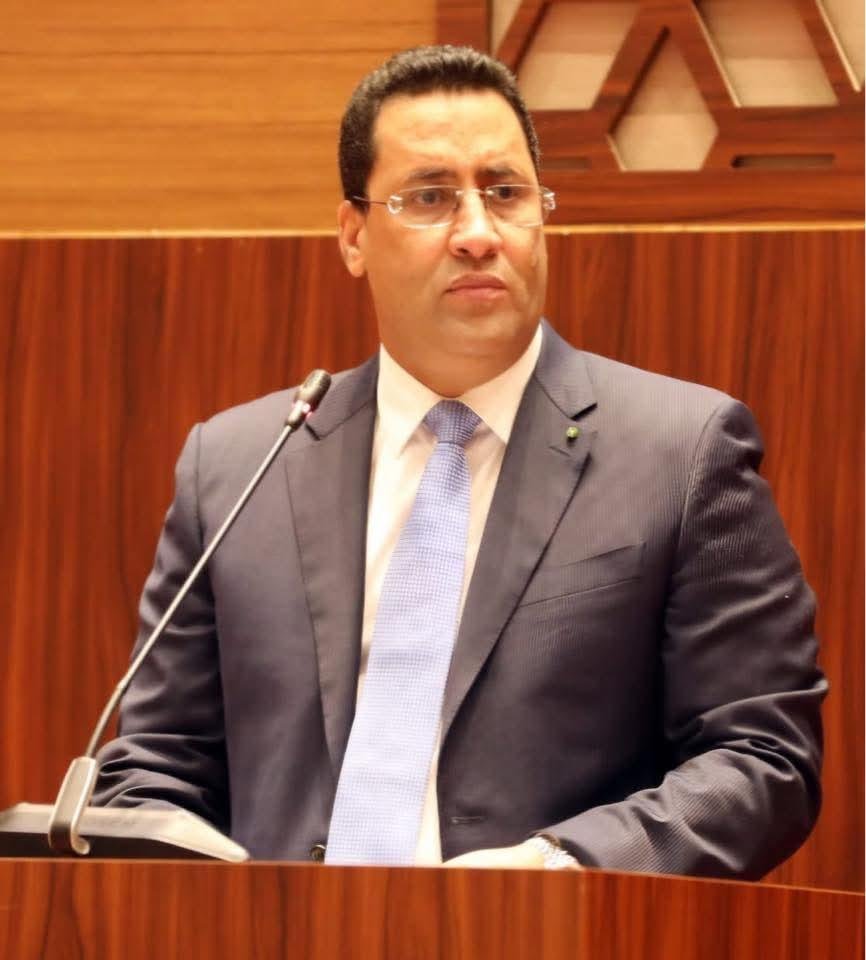 الوزير الأول: الحكومة صادقت على إجراءات دعم جديدة بقيمة تتجاوز 12 مليار أوقية