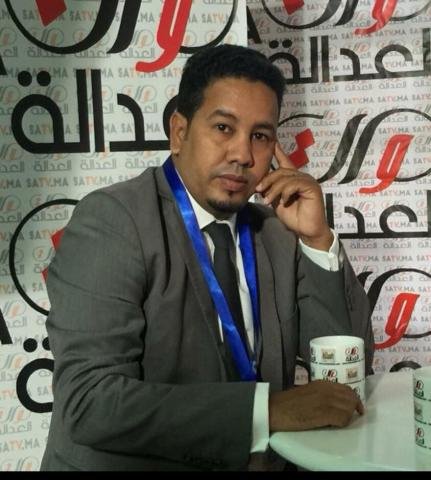 إعفاء القاضي أحمد ولد البو من رئاسة الغرفة الجزائية الجنحية وتعيينه مستشارًا بمحكمة الاستئناف