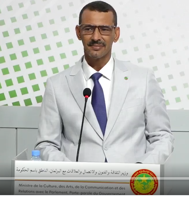الناطق باسم الحكومة: رئيس الجمهورية أكد عدم انحيازه لأي طرف خلال التحضير للحوار الوطني