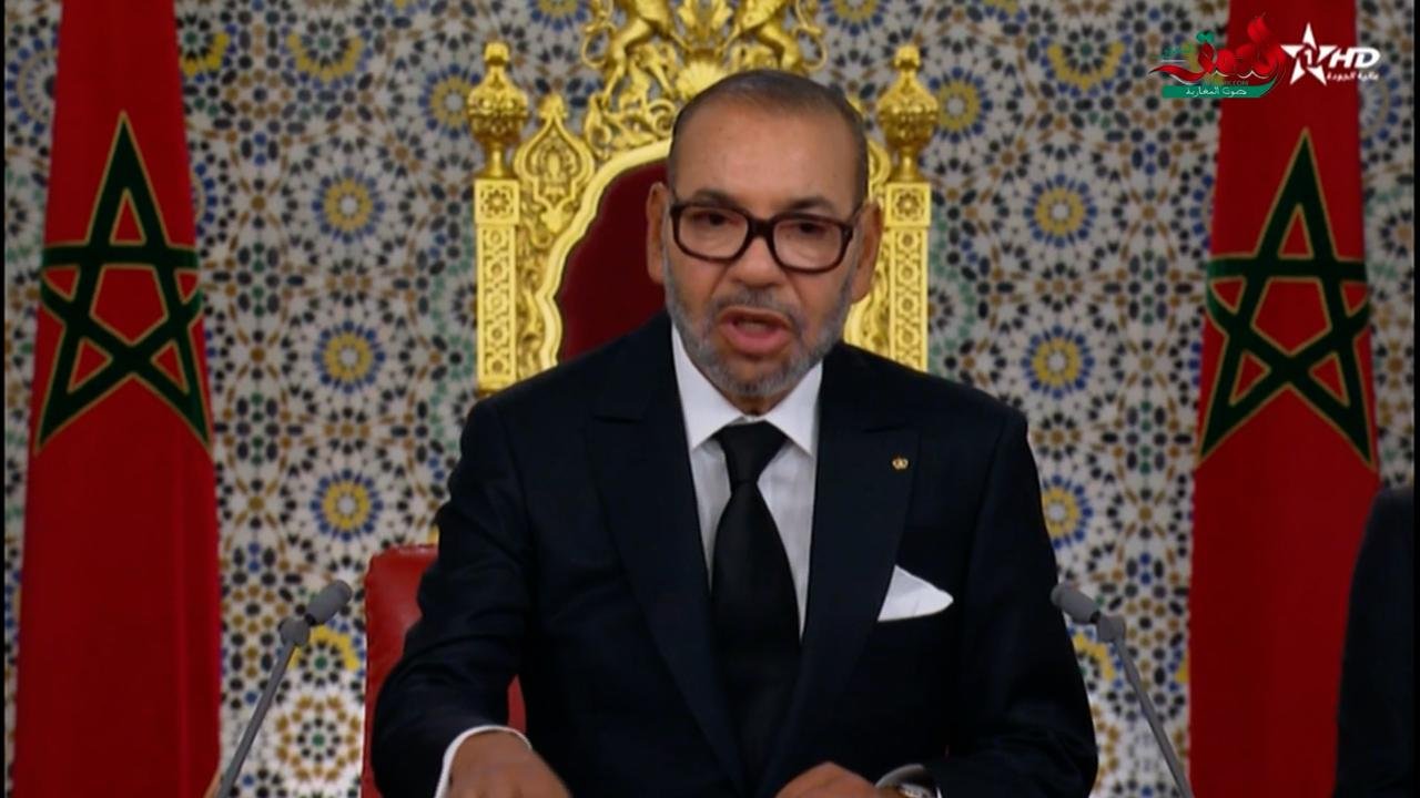 الملك محمد السادس معزيا في الفيلسوف الفرنسي الراحل إدغار موران: كان متعلقا بالمغرب