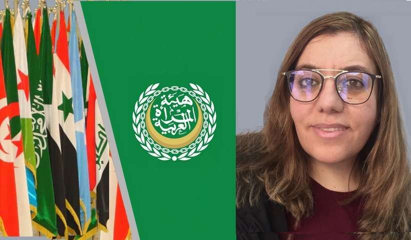 حدث القرن يُطبخ على نار هادئة .. «هيئة المرأة العربية» تكشف ملامحه (تصريح صحفي)