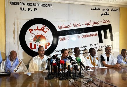 ولد مولود: أرباح “أداكس” تفاقم أعباء المواطنين