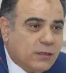مجدي طنطاوي / كاتب صحفي، مدير تحرير جريدة الجمهورية