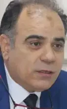 مجدي طنطاوي / كاتب صحفي، مدير تحرير جريدة الجمهورية
