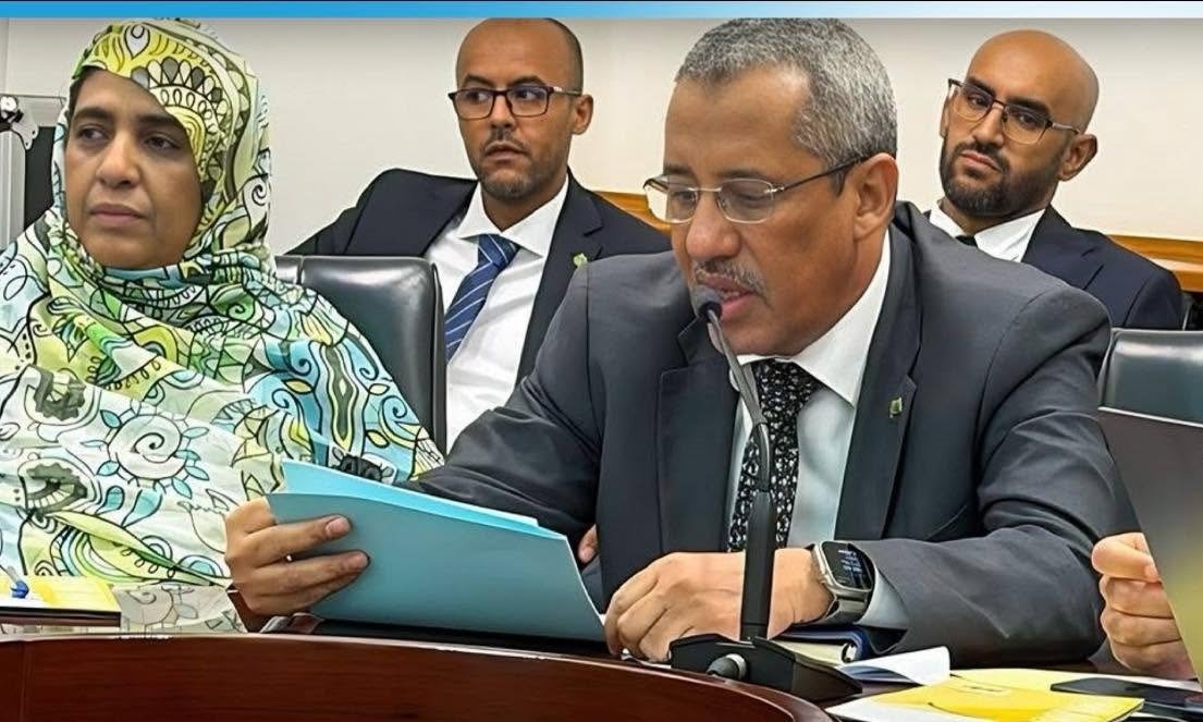 المدير العام للميزانية : الإصلاحات التي شهدتها المالية العمومية أرست دعائم الشفافية والكفاءة