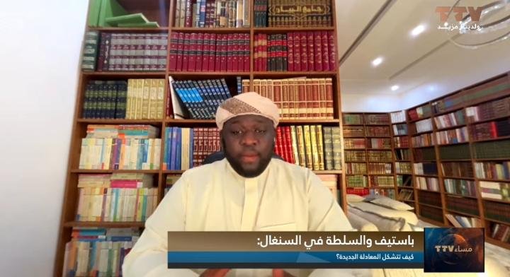 محلل سياسي سينغالي : التحدي الحقيقي أمام باستيف هو التحول من المعارضة إلى الحكم