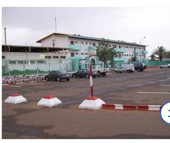 مقتل سوداني طعناً بسكين في الزويرات والتحقيقات جارية لكشف ملابسات الحادث