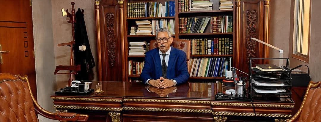 نقيب المحامين: هيئة المحامين تتابع توقيف الأستاذ سيد المختار بن سيدي وتؤكد حماية حقوق جميع الزملاء
