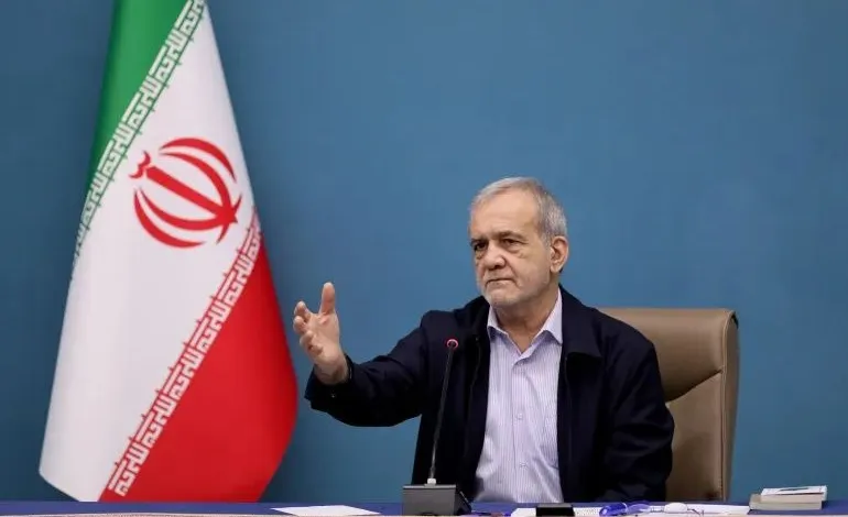 الرئيس الإيراني : الاتفاق النهائي لم يتبلور بصورة كاملة بعد