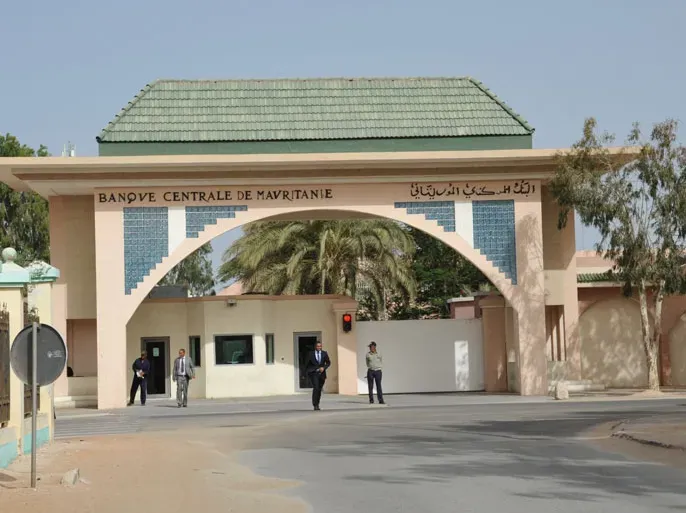 المركزي الموريتاني: يؤكد استقرار السيولة وتواصل نمو الائتمان