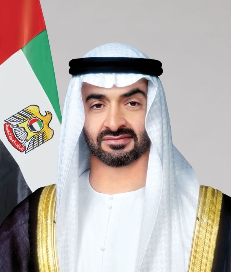 #الإمارات تقدم دعماً لتعزيز جهود #منظمة_الصحة_العالمية لاحتواء تفشي #فيروس_إيبولا في أفريقيا