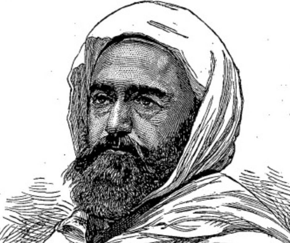 الأمير عبد القادر الجزائري : قائد الصحراء ومهندس الهوية الوطنية في الجزائر