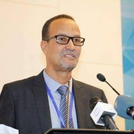 النقد البناء حول الفساد / دحان ولد الطالب عثمان