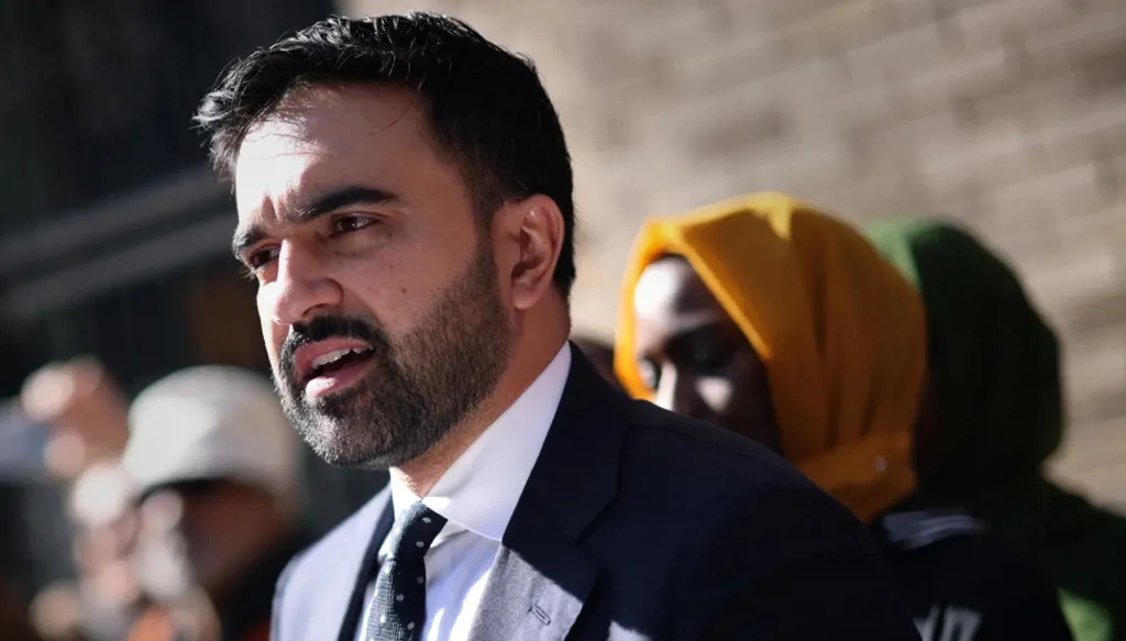 ترامب: لن يتم اعتقال نتنياهو خلال وجوده في أميركا .. و ممداني يصرح : مكانه “لاهاي”