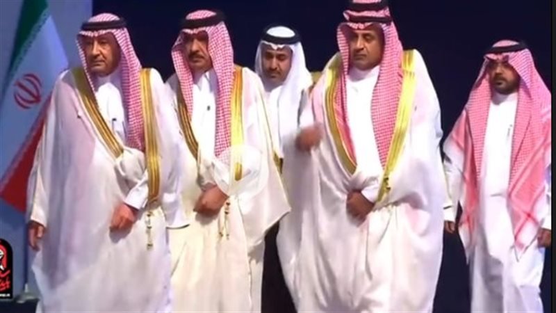 وفد سعودي يشارك في تشييع علي خامنئي بطهران وسط مؤشرات على تهدئة إقليمية بعد الحرب