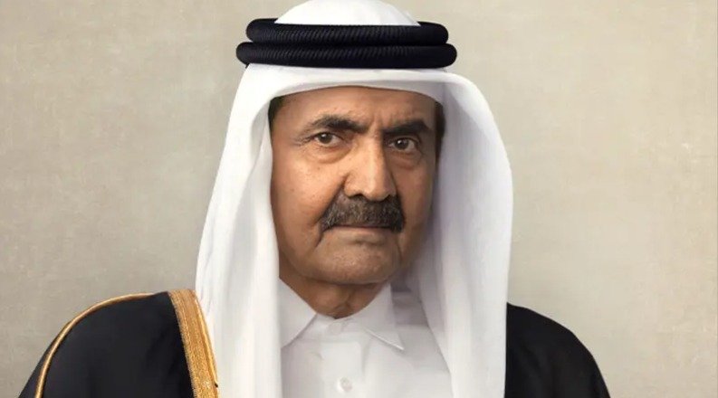 جنيف : هيئة المرأة العربية تعزي الشيخة موزة و دولة قطر بمناسبة وفاة سمو الأمير السابق