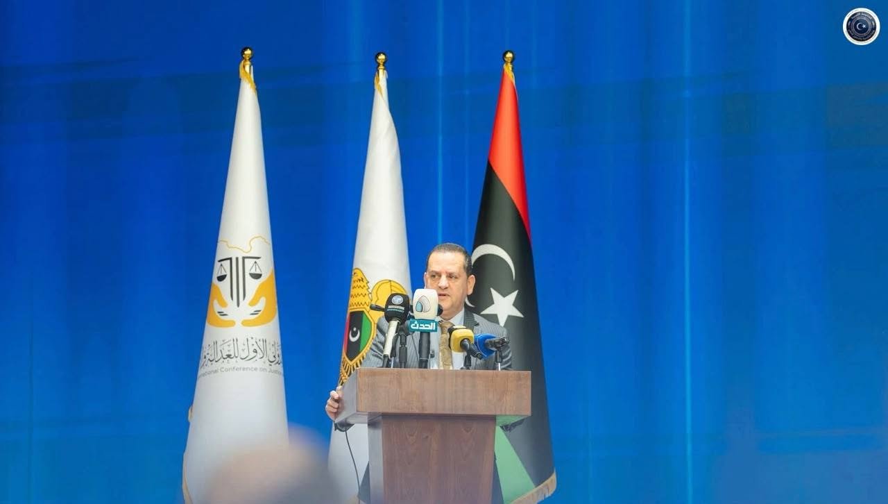 وزير الخارجية الليبي الدكتور عبدالهادي الحويج : ليبيا كانت وستظل جزءاً أصيلاً من المنظومة الإقليمية والدولية