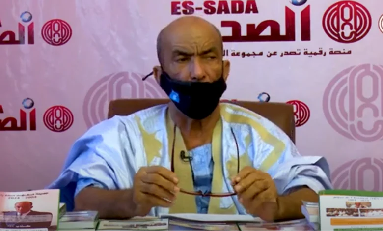 المفكر الاستراتيجي د.محمد ولد محمد الحسن يكتب : الحوار الوطني .. عندما يحجب الشكل فراغ المضمون