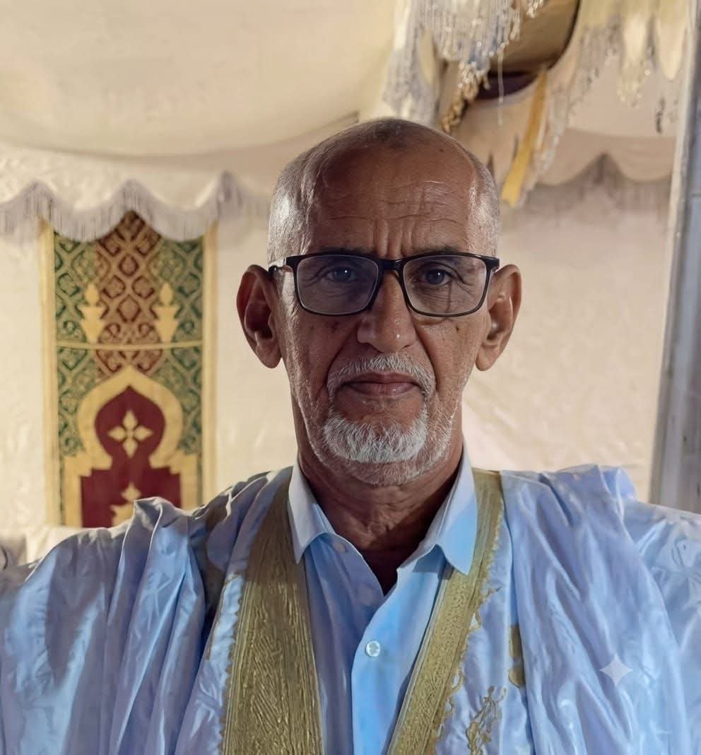 ملاحظات على وثيقة الدليل المرجعي لتنظيم الحوار الوطني: /سيدى محمد اخليفه