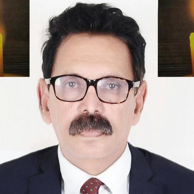 قراءة “أخرى” لمشروع تعديل النظام الأساسي لضباط القوات المسلحة الوطنية/الرائد المتقاعد عالي الحاج ويس